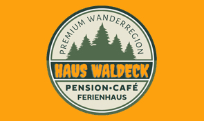 Hotel Restaurant Cafe Waldeck, Rumbach / Pfalz
