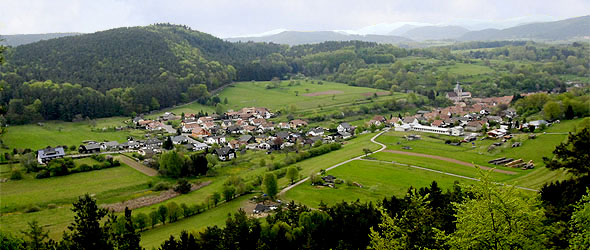 Rumbach / Pfalz