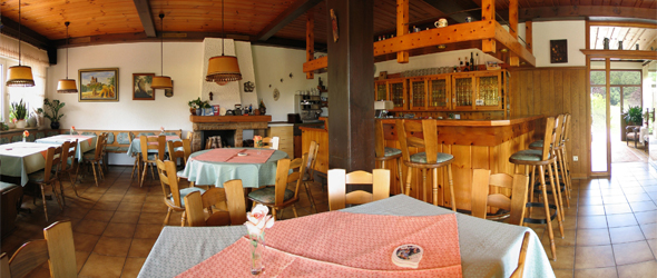 Restaurant Cafe Waldeck